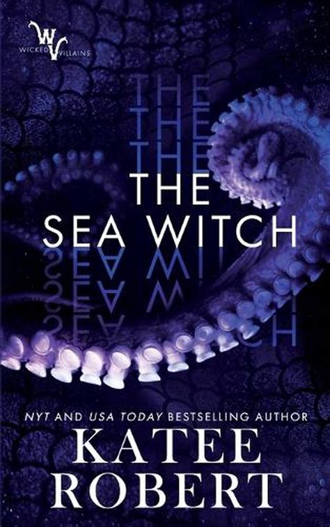 Journey into Darkness: The Sea Witch Katee Robert's PDF Reveals the Shadows
